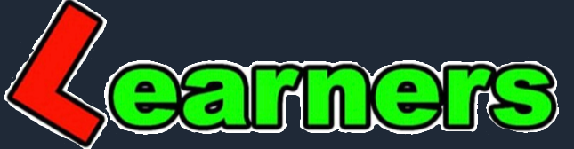 Learners Driving School Logo