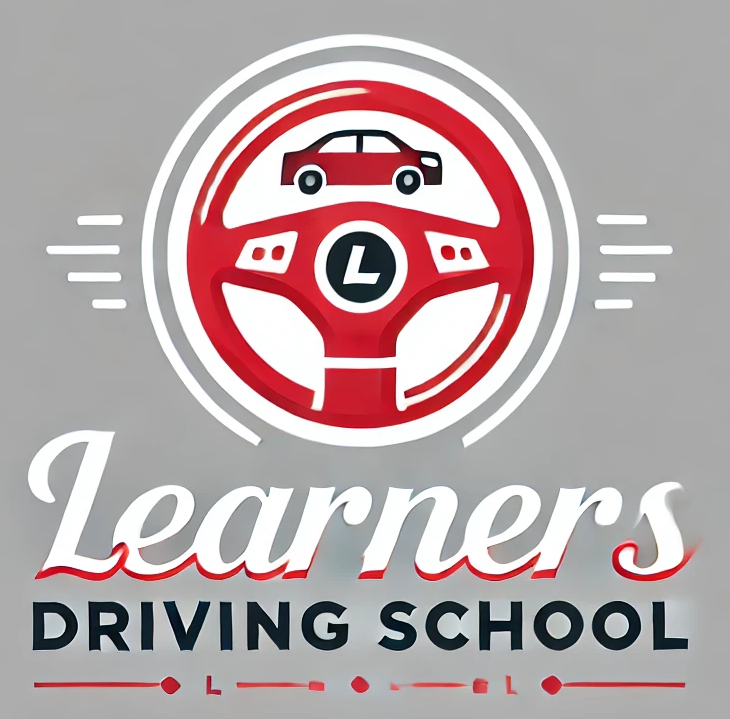 Learners Driving School Logo