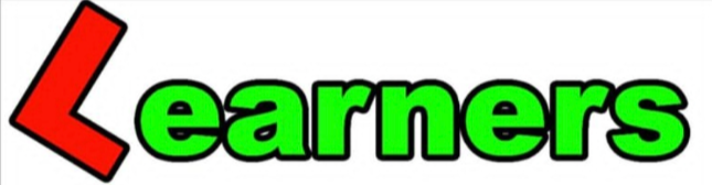 Learners Driving School Logo